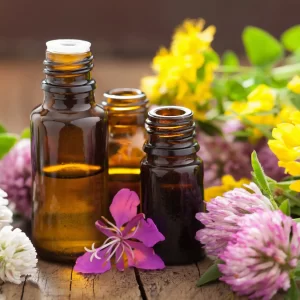 Natural Oils: The Magic of Skincare with Nature’s Touch