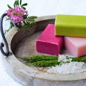 Exploring the World of Soaps: Homemade Natural Soap and Its Effects on Skin