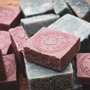 A Delightful Journey into the World of Soaps: Discover the Secrets of Moroccan Soap and Its Benefits for Children