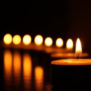 The World of Candles: The Magic of Light and the Scent of Tranquility