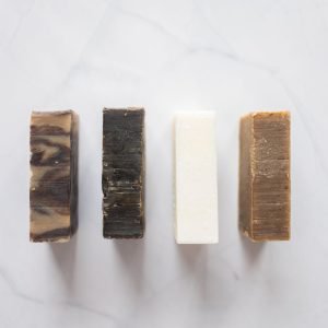 Your Guide to the Perfect Soap for Beauty & Self-Care